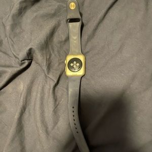 Apple Watch + Extra Band & Charging Cable